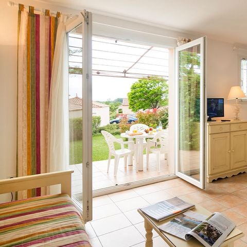 Studio 2 Personen - Studio 2 personen