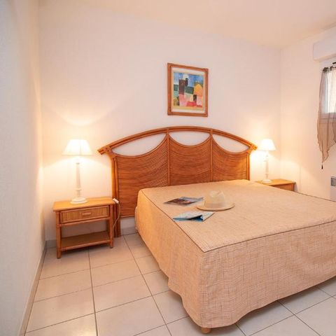 Apartment 6 persons