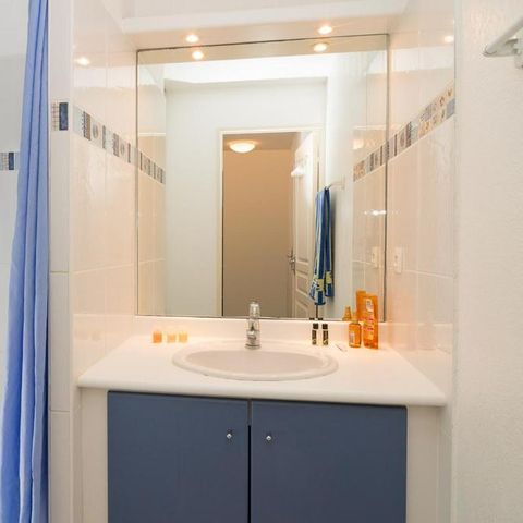 APARTEMENTO 6 personas