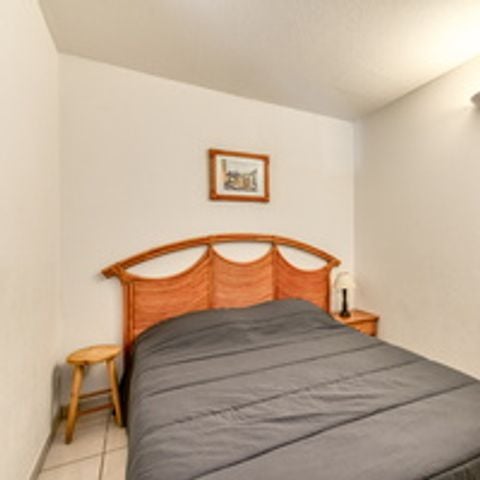 APARTEMENTO 4 personas - 45 m²