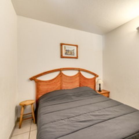 Wohnung 4 personen - 45 m²