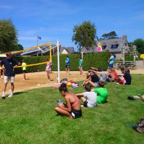 Camping de la Baie - Camping Morbihan - Image N°5