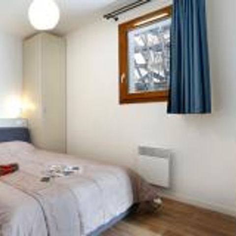 APARTEMENTO 4 personas - Piso 4 personas