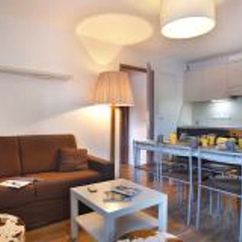 APPARTEMENT 4 personnes - Appartement 4 personnes