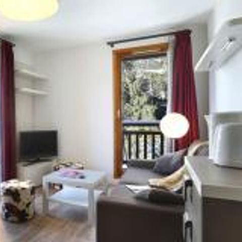 APARTEMENTO 6 personas - Piso 6 personas