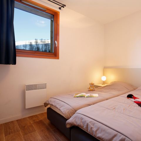 Apartement 8 Personen