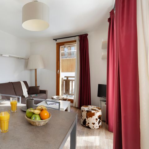 Apartement 8 Personen - Wohnung 8 personen