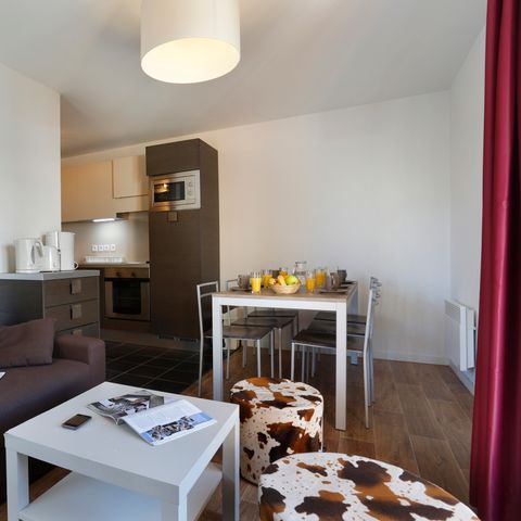 APARTEMENTO 8 personas - Piso 8 personas