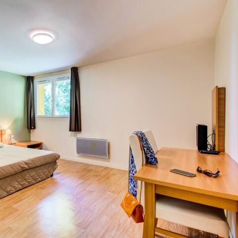 STUDIO 2 people - Studio 2 persons