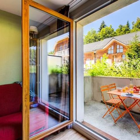 APARTEMENTO 6 personas - PMR