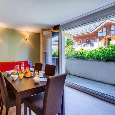 Wohnung 6 personen - PMR