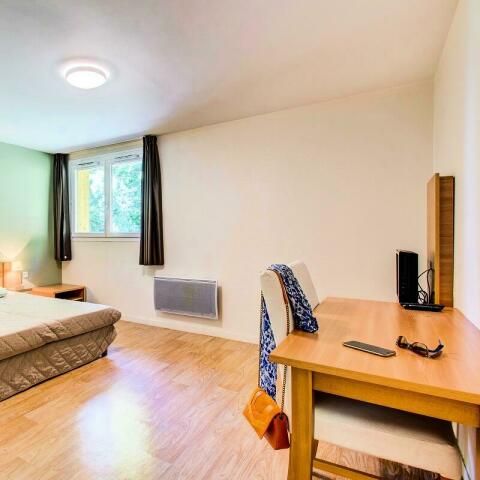 Studio 2 persons - VELUX
