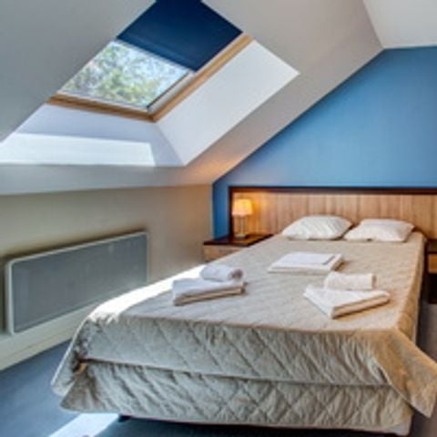 APPARTEMENT 5 personnes - 2 pièces 5 personnes