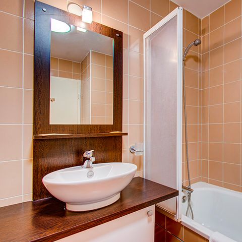 Résidence Les Balcons d'Aix - Vacancéole - Camping Savoie - Image N°2