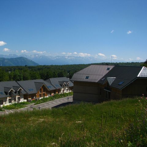 Résidence Les Balcons d'Aix Résidence Les Balcons d'Aix - Camping Savoie - Image N°15