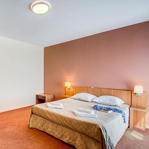 Résidence Les Balcons d'Aix - Vacancéole - Camping Savoie - Image N°3