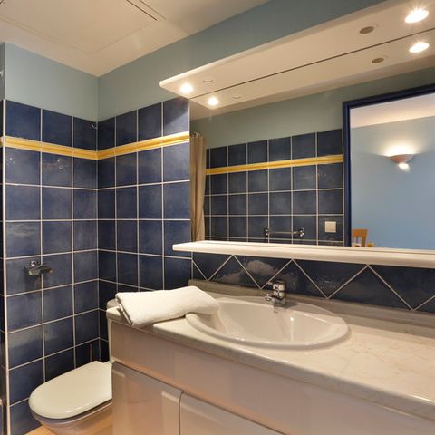 MAISON 4 personnes - Maison 2 pièces 4 personnes