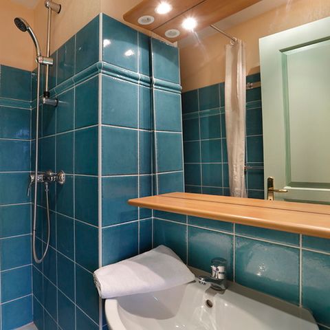 Casa 6 persone - Casa con 3 stanze per 6 persone - 57 m²