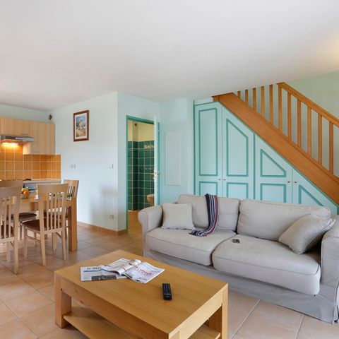 Casa 8 persone - Casa con 4 stanze per 8 persone - 67 m²