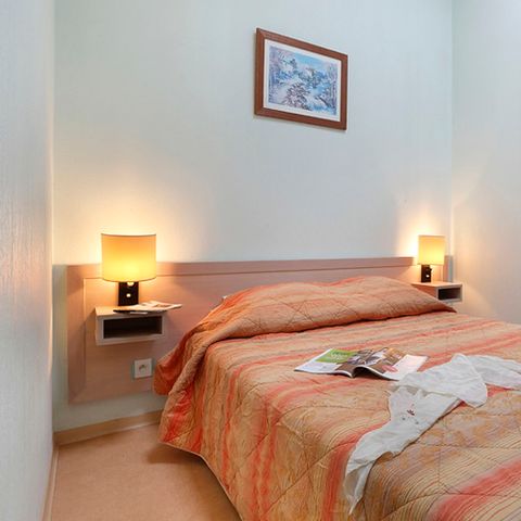 VAKANTIEHUIS 8 personen - Huis 4 kamers 8 personen