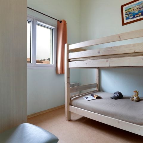 FERIENHAUS 8 Personen - Haus 4 Zimmer 8 Personen