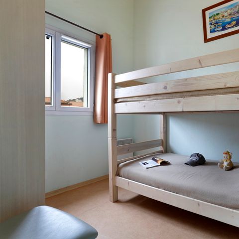 FERIENHAUS 8 Personen - Haus 4 Zimmer 8 Personen