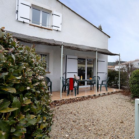 Residence Les Bastides de Fayence Residence Les Bastides de Fayence - Camping Var - Image N°7