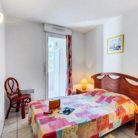 Apartment 6 persons - 3 ROOMS - SEA VIEW