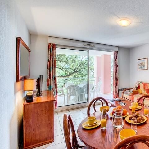 Apartment 6 persons - 3 ROOMS - SEA VIEW