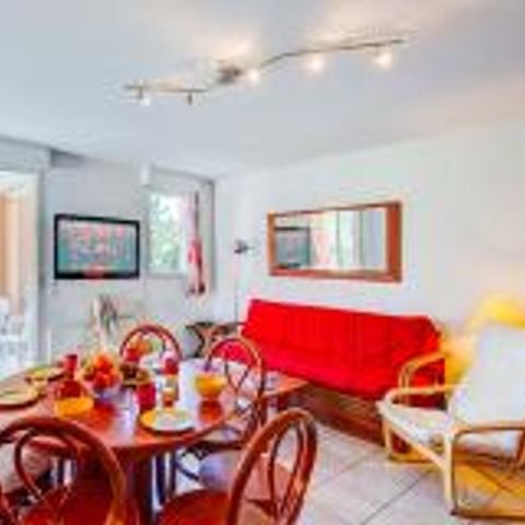 APPARTEMENT 8 personnes - 4 PIECES