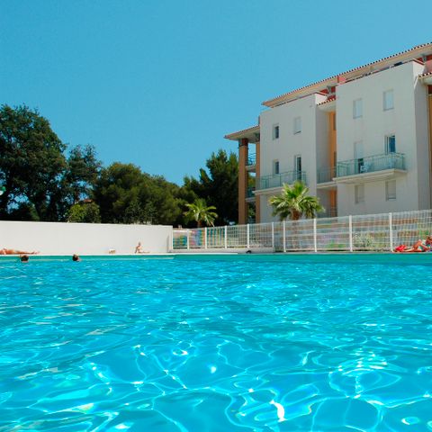 Résidence Les Calanques du Parc - Camping Var - Image N°5