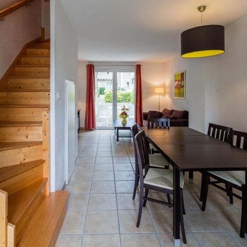 APPARTEMENT 6 personnes - DUPLEX