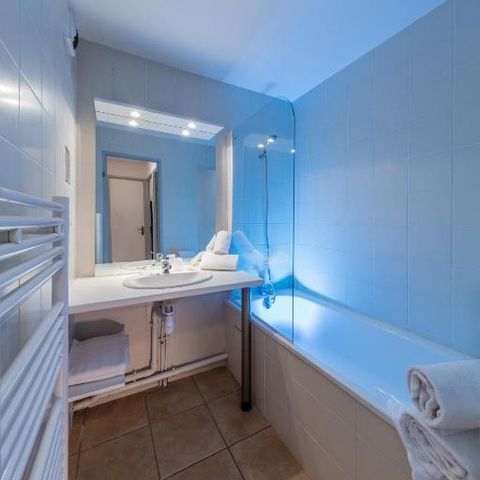 APPARTEMENT 6 personnes - DUPLEX