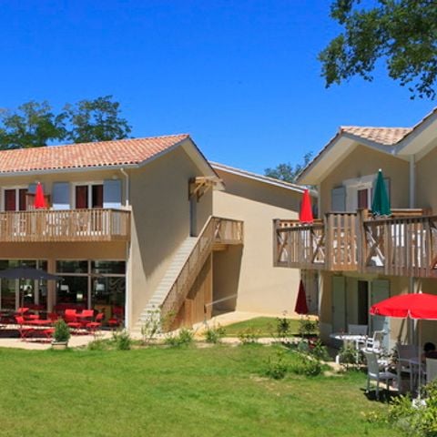 Hotelkamer 4 personen - Vierpersoonskamer