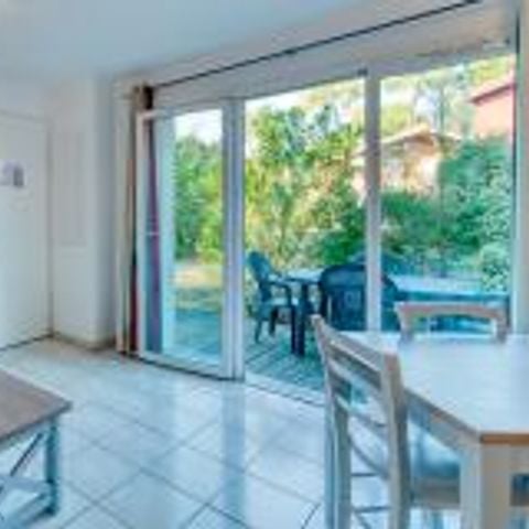 Wohnung 4 personen - 30 m²