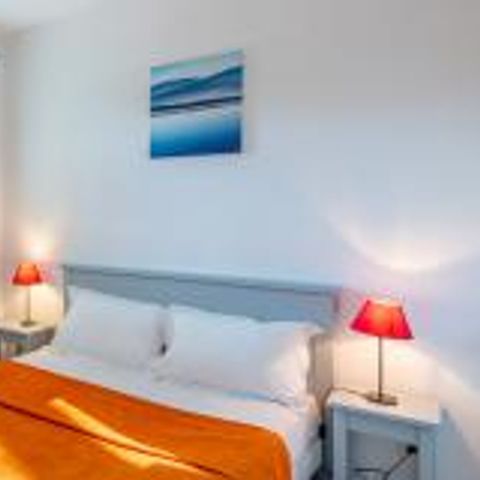 Apartment 4 persons - 30 m²