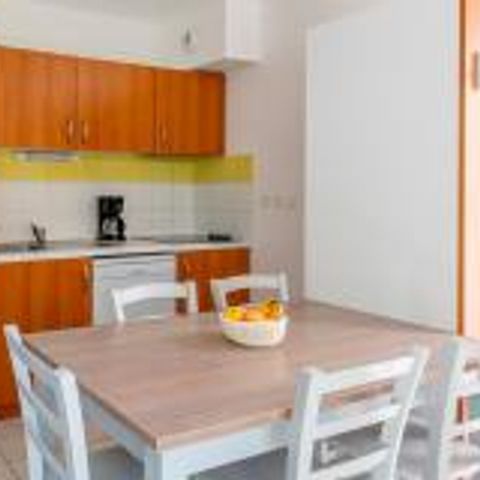 Apartement 6 Personen - 40 m²