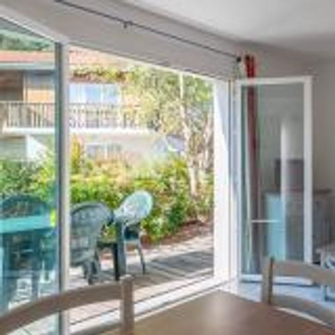 APPARTEMENT 6 personen - 40 m²