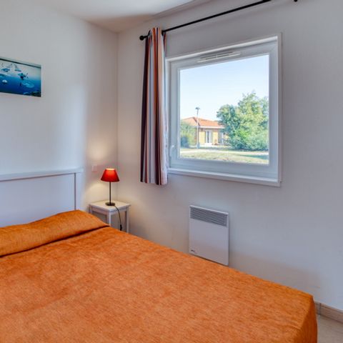 CASA 8 persone - Casa 4 stanze 8 persone PMR