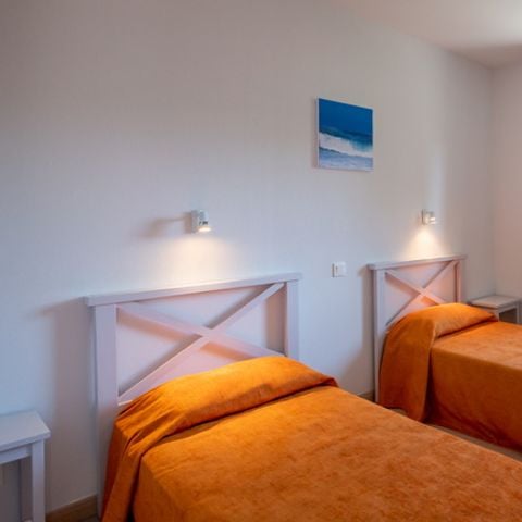 House 8 persons - House 4 rooms 8 persons