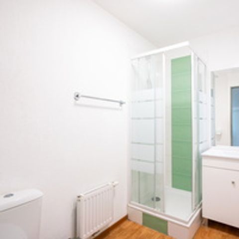 APARTMENT 4 people - 27 m²