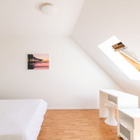 APARTEMENTO 6 personas - 47 m²