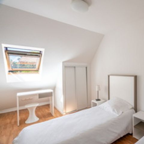 Wohnung 6 personen - 47 m²