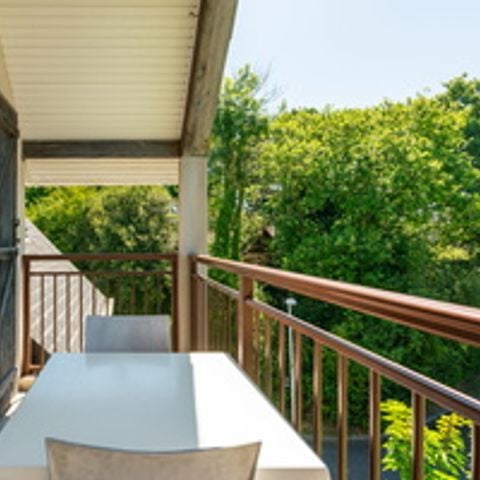 APPARTEMENT 6 personnes - 47 m²