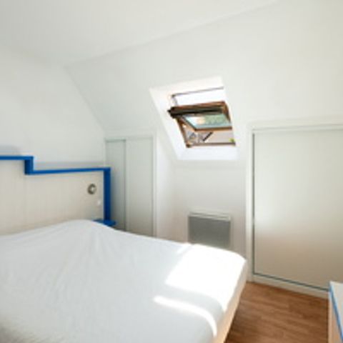 FERIENHAUS 4 Personen - Haus 2 Zimmer 4 Personen