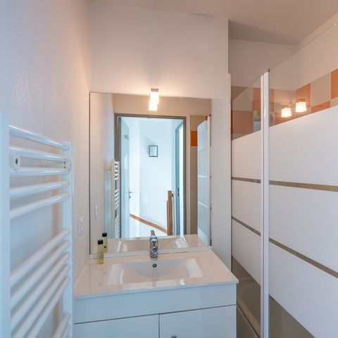 HOUSE 4 people - House 2 rooms 4 persons