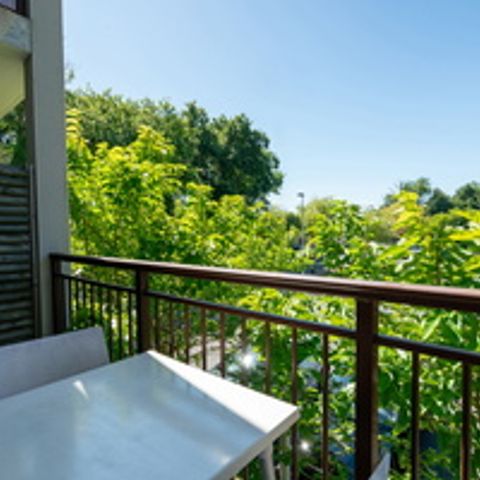 STUDIO 2 persone - 24 m²