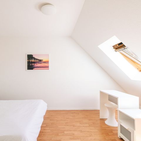 HOUSE 6 people - House 3 rooms 6 persons