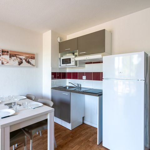 CASA 6 persone - Casa 3 camere 6 persone