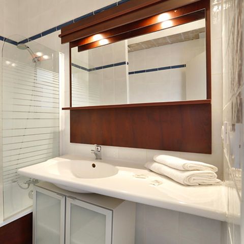 Studio 2 personnes - ST/2P